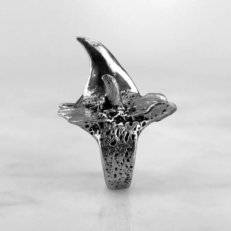 Impious Thorn Ring