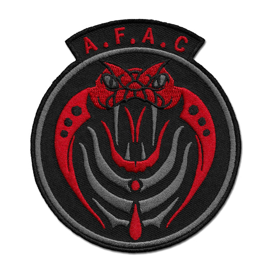 AFAC Patch
