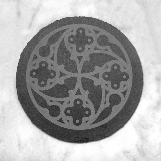 Angels Take Poisons Coaster