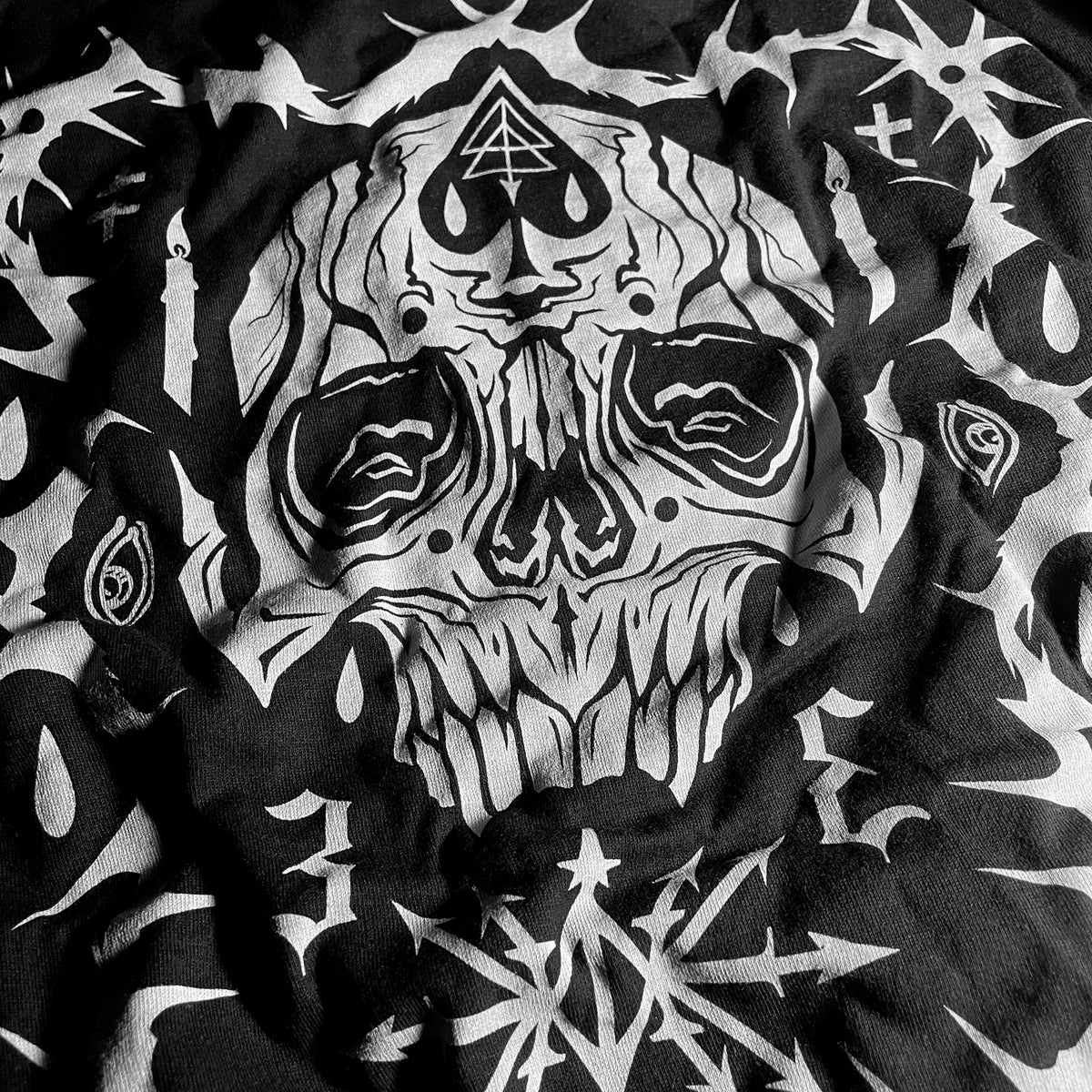 Chamber Ov Chaos Shirt