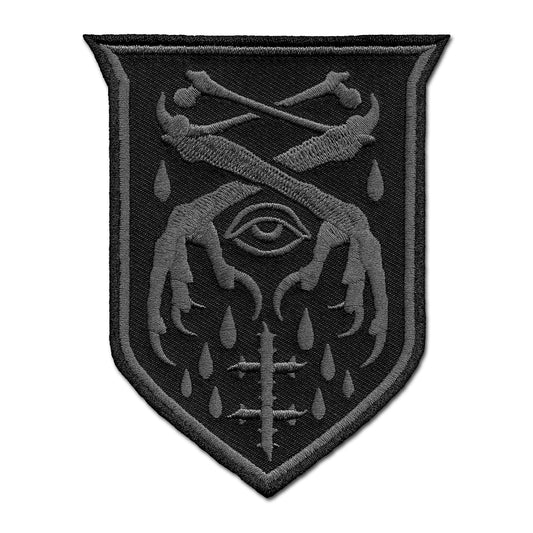 Occult Claw Patch