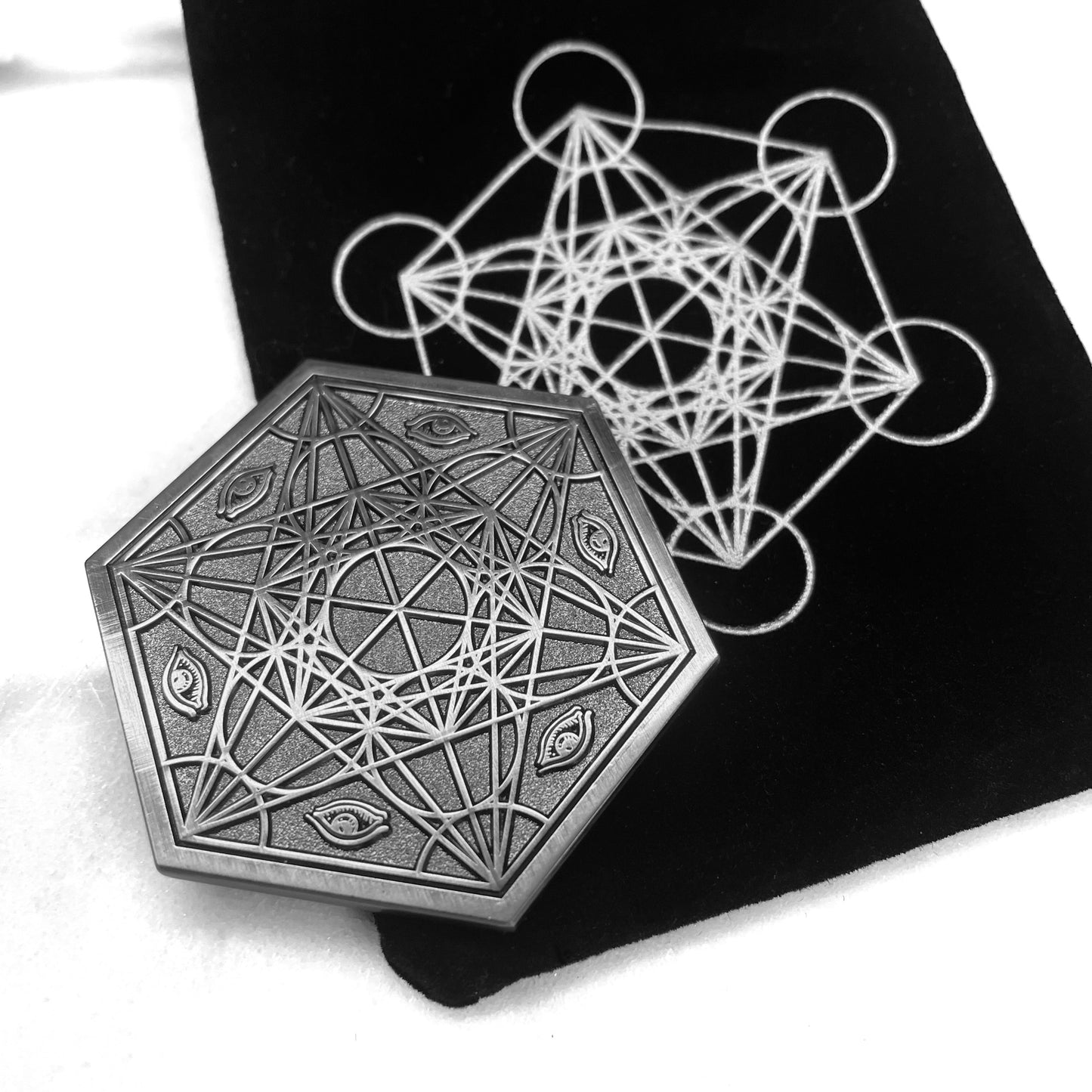Metatron Coin