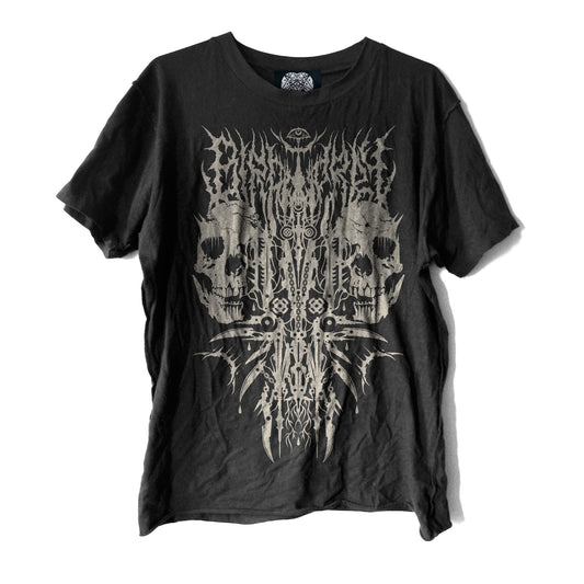 Death Bloom Shirt Pre-Order
