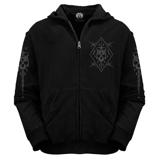 Death Maker Hoodie