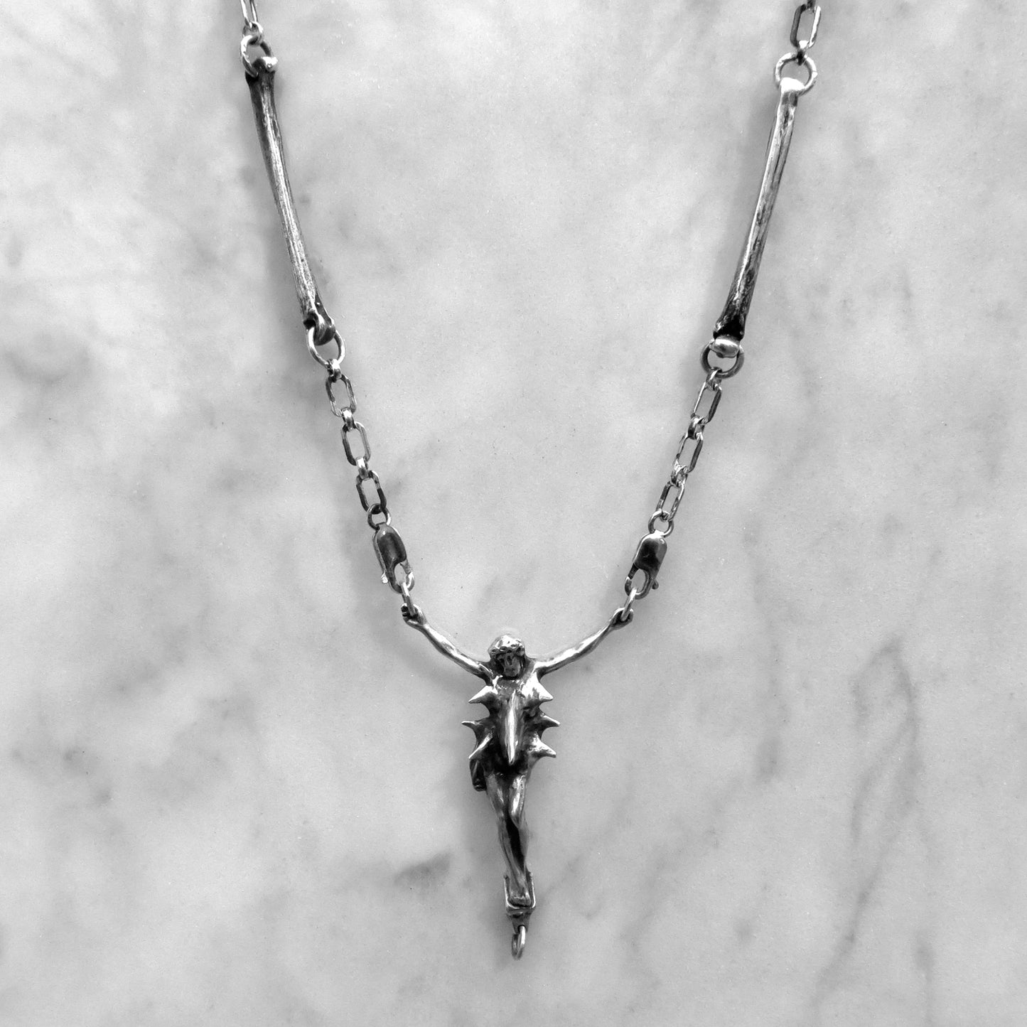 E.I.I.O.C. Necklace Mini