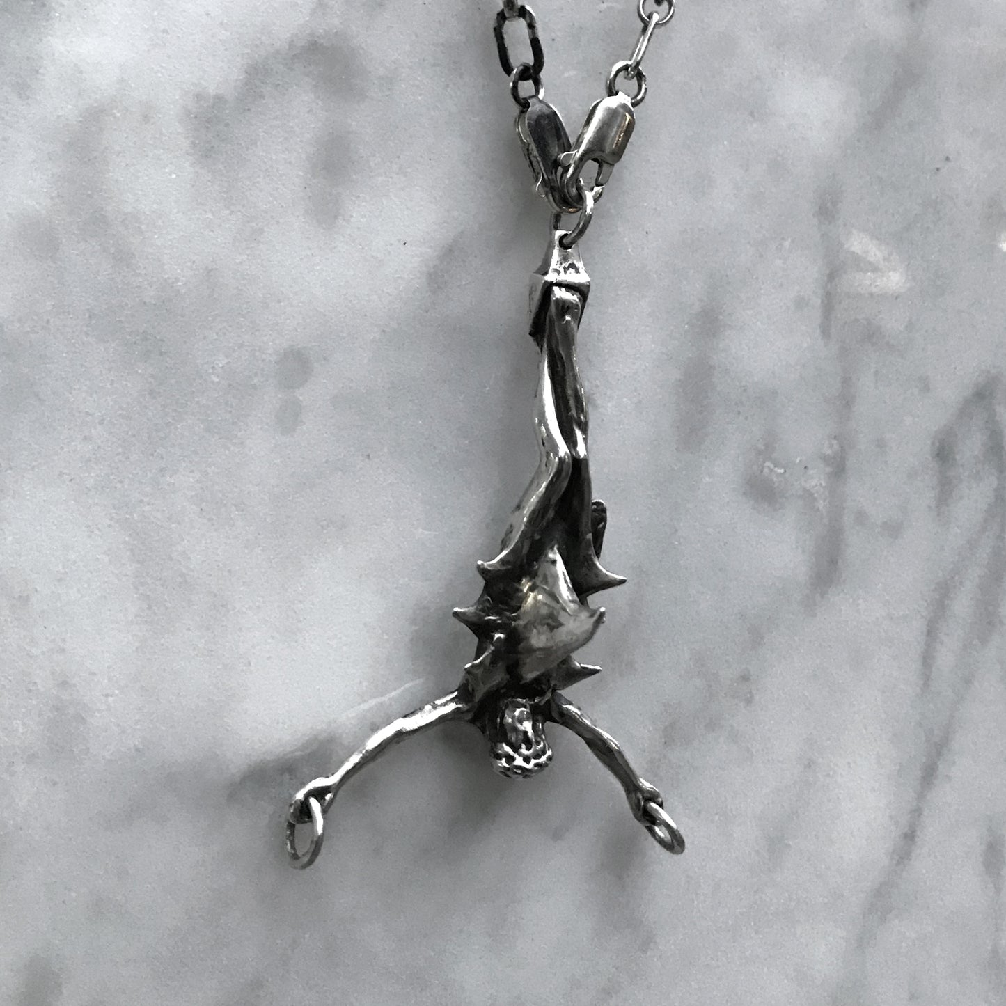 E.I.I.O.C. Necklace Mini