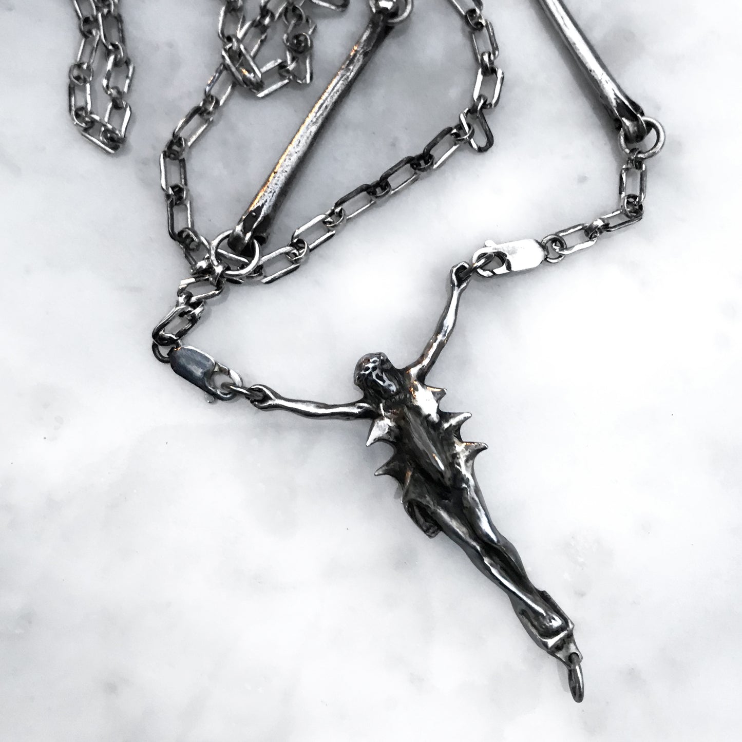 E.I.I.O.C. Necklace Mini