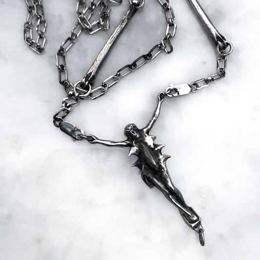 E.I.I.O.C. Necklace Mini