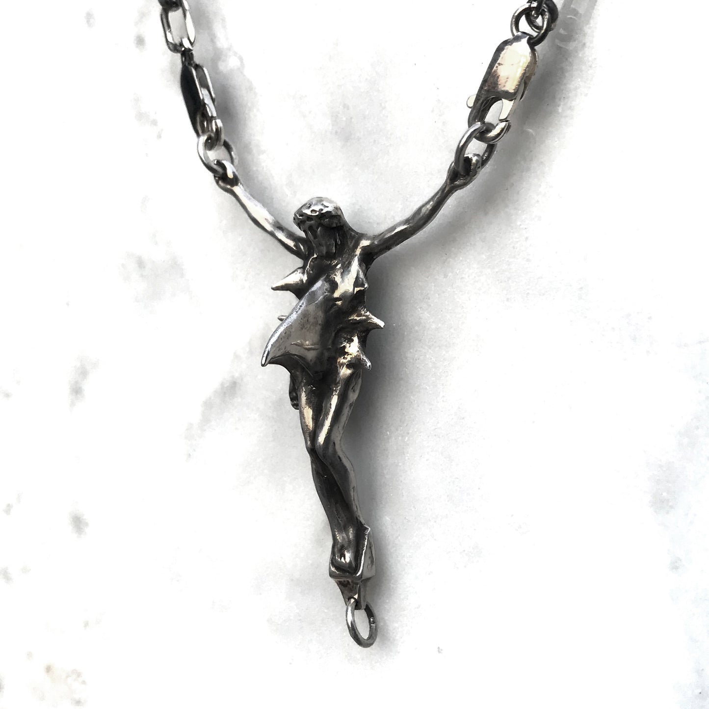 E.I.I.O.C. Necklace Mini