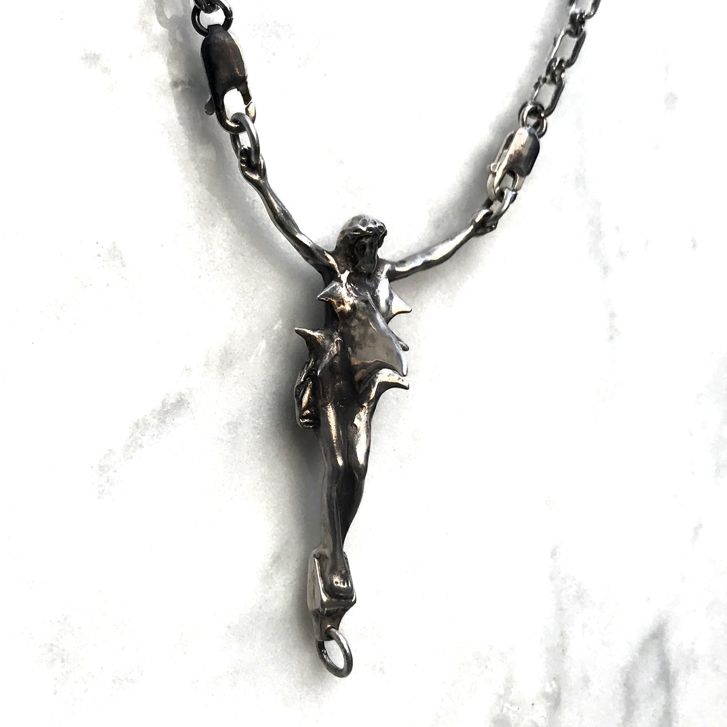 E.I.I.O.C. Necklace Mini