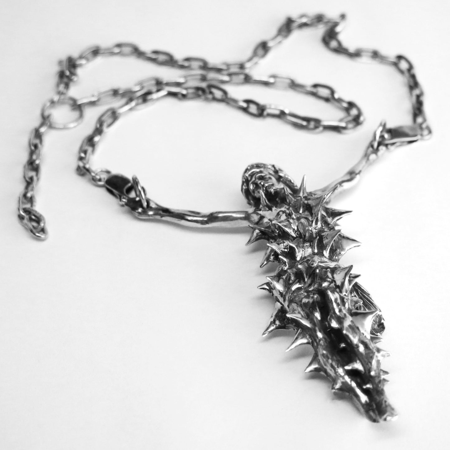 E.I.I.O.C. Necklace