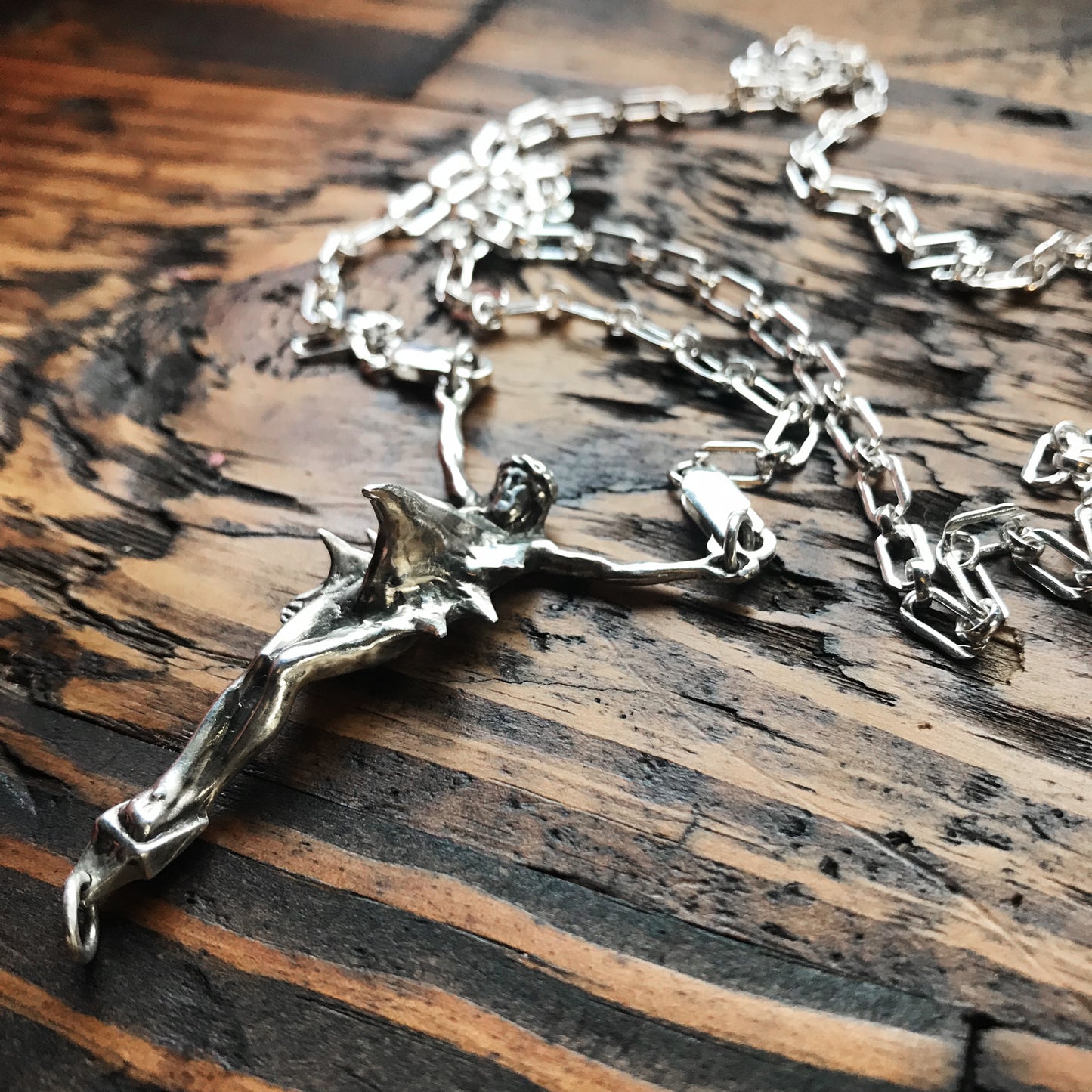 E.I.I.O.C. Necklace Mini