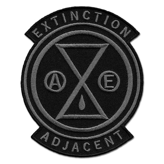 Extinction Adjacent Patch