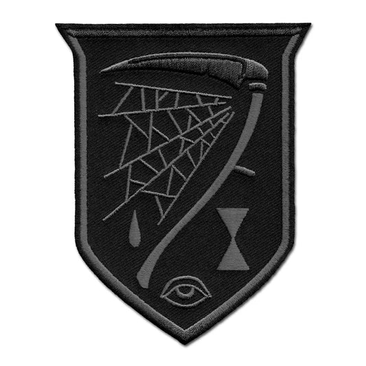 Inevitable Slumber Patch