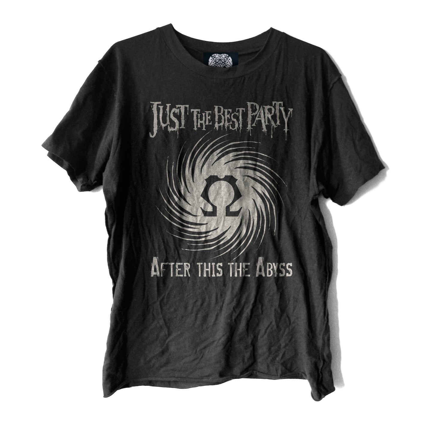 After This The Abyss Shirt Pre-Order