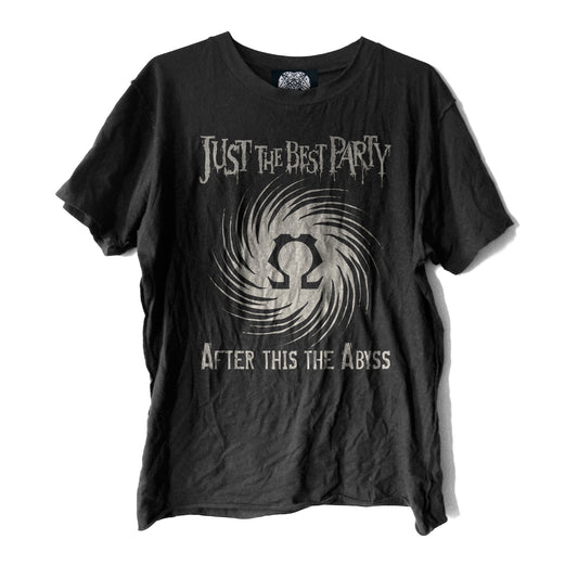 After This The Abyss Shirt Pre-Order