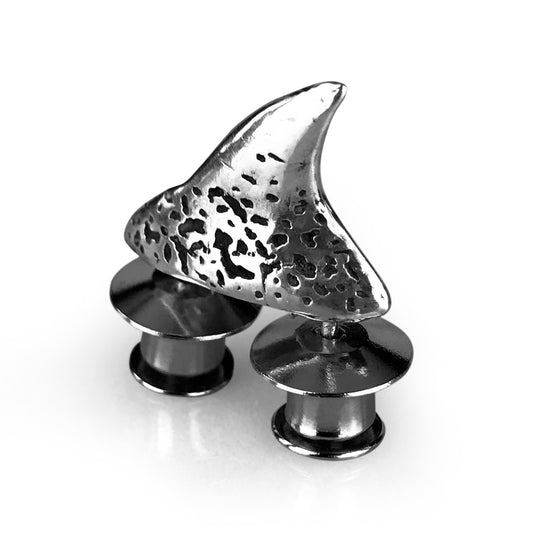 Thorn Pin - LG SILVER