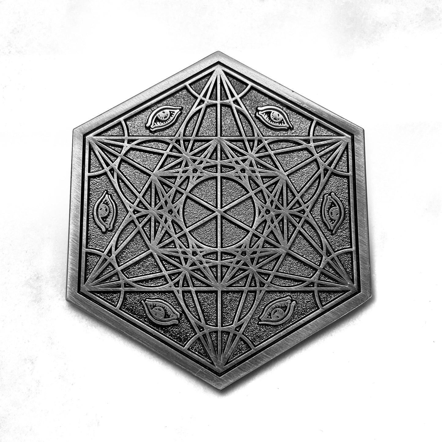 Metatron Coin