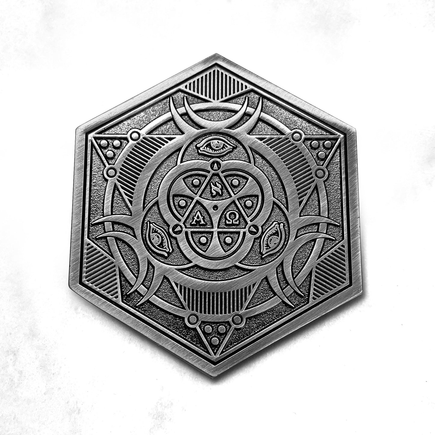 Metatron Coin