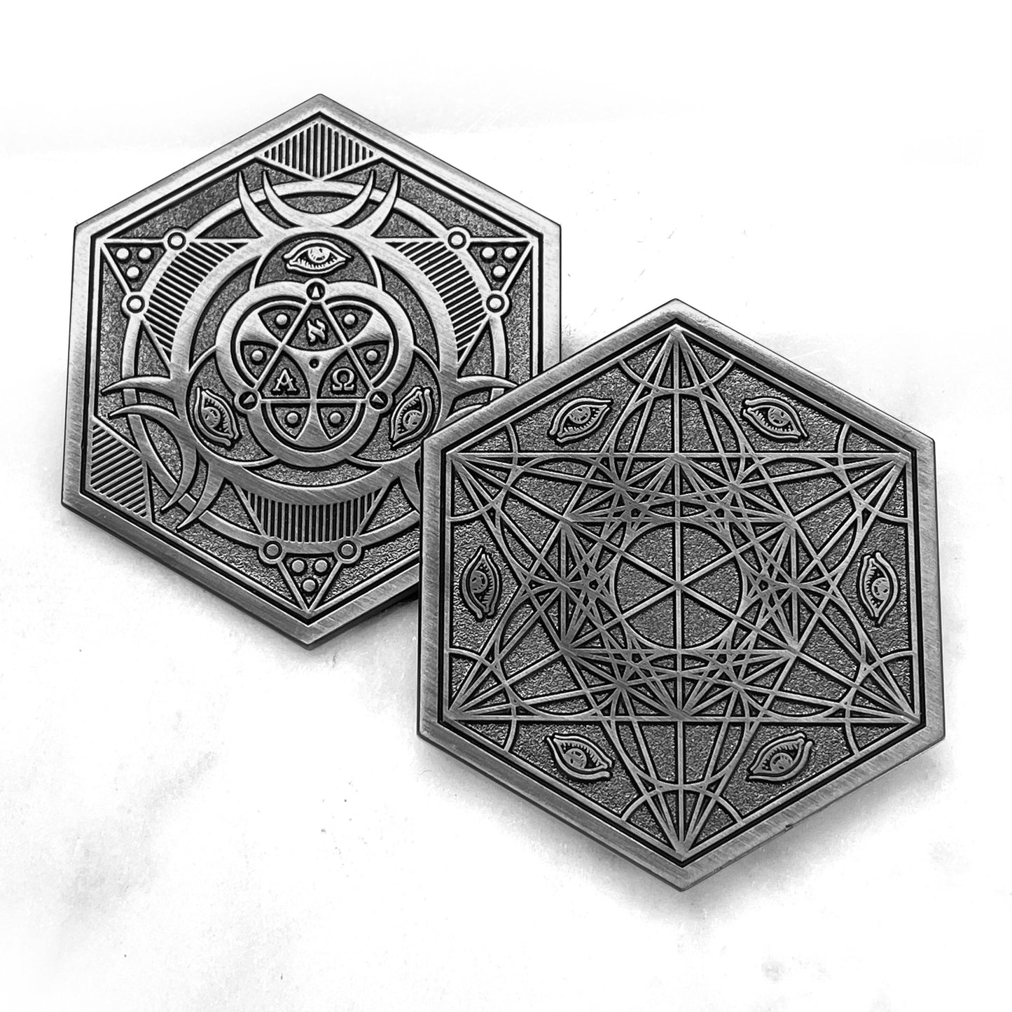 Metatron Coin