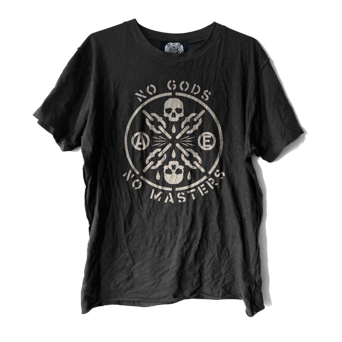 No Masters Shirt Pre-Order