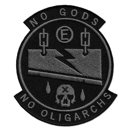 No Oligarchs Patch