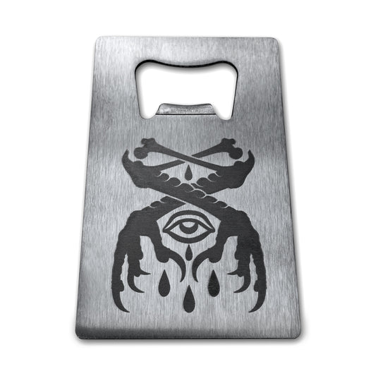 Occult Strike Force Bottle Opener