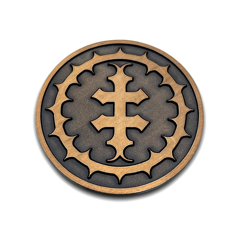 Oracle Deck (Coin / Die Included)