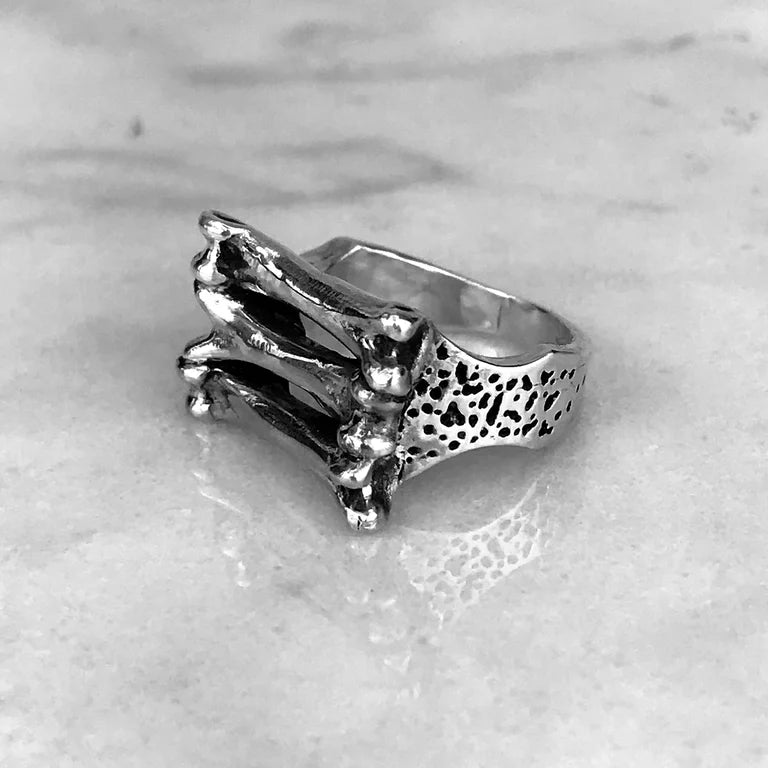 Ossuary Ring SM