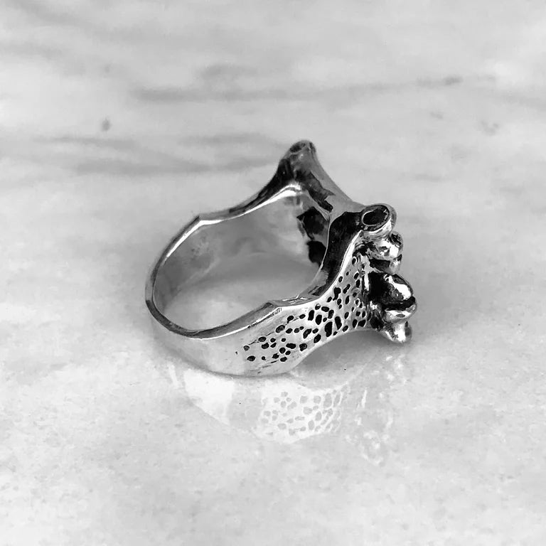 Ossuary Ring SM