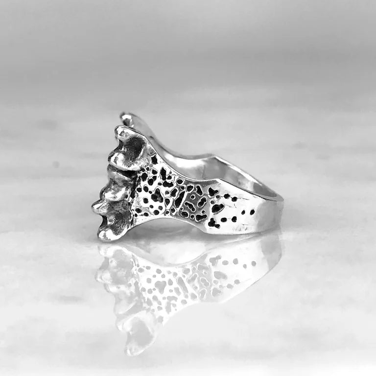 Ossuary Ring SM