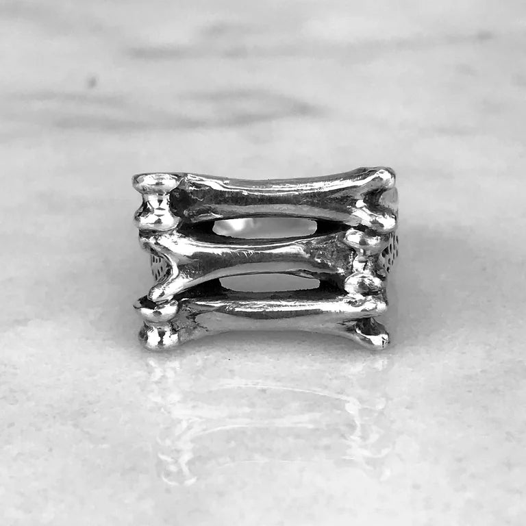 Ossuary Ring SM