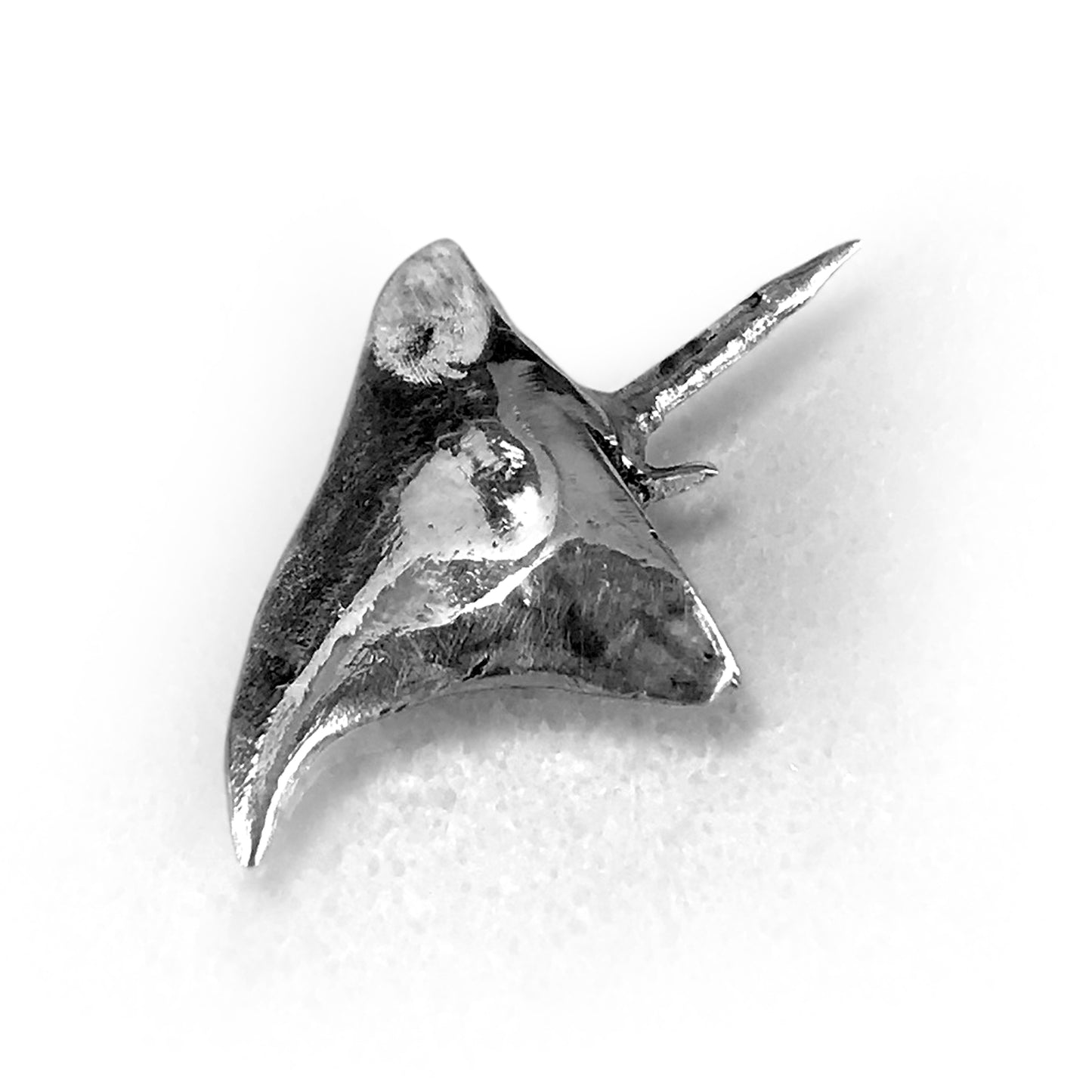 Thorn Pin - SM SILVER