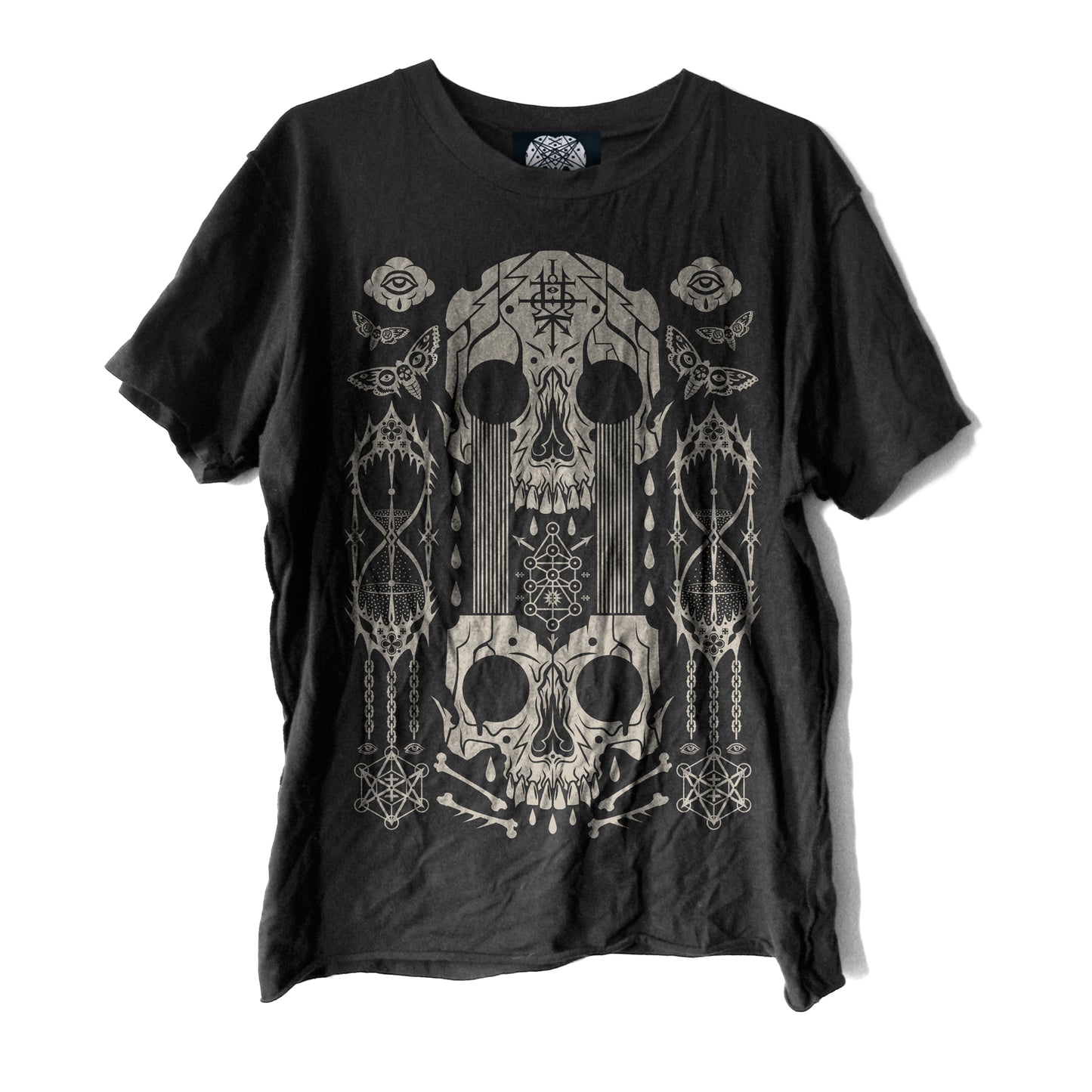 Fountain Ov Secrets Shirt Pre-Order