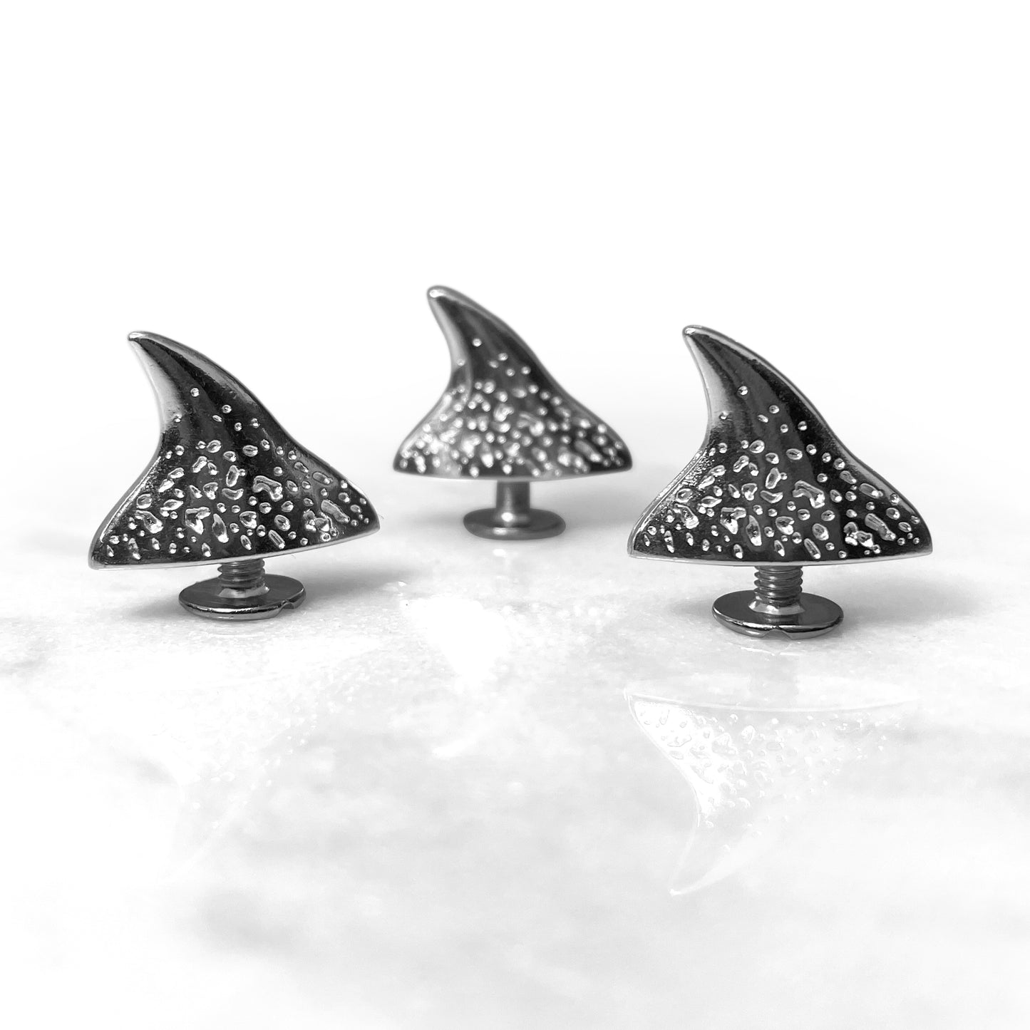 Screw-Back Thorn Stud