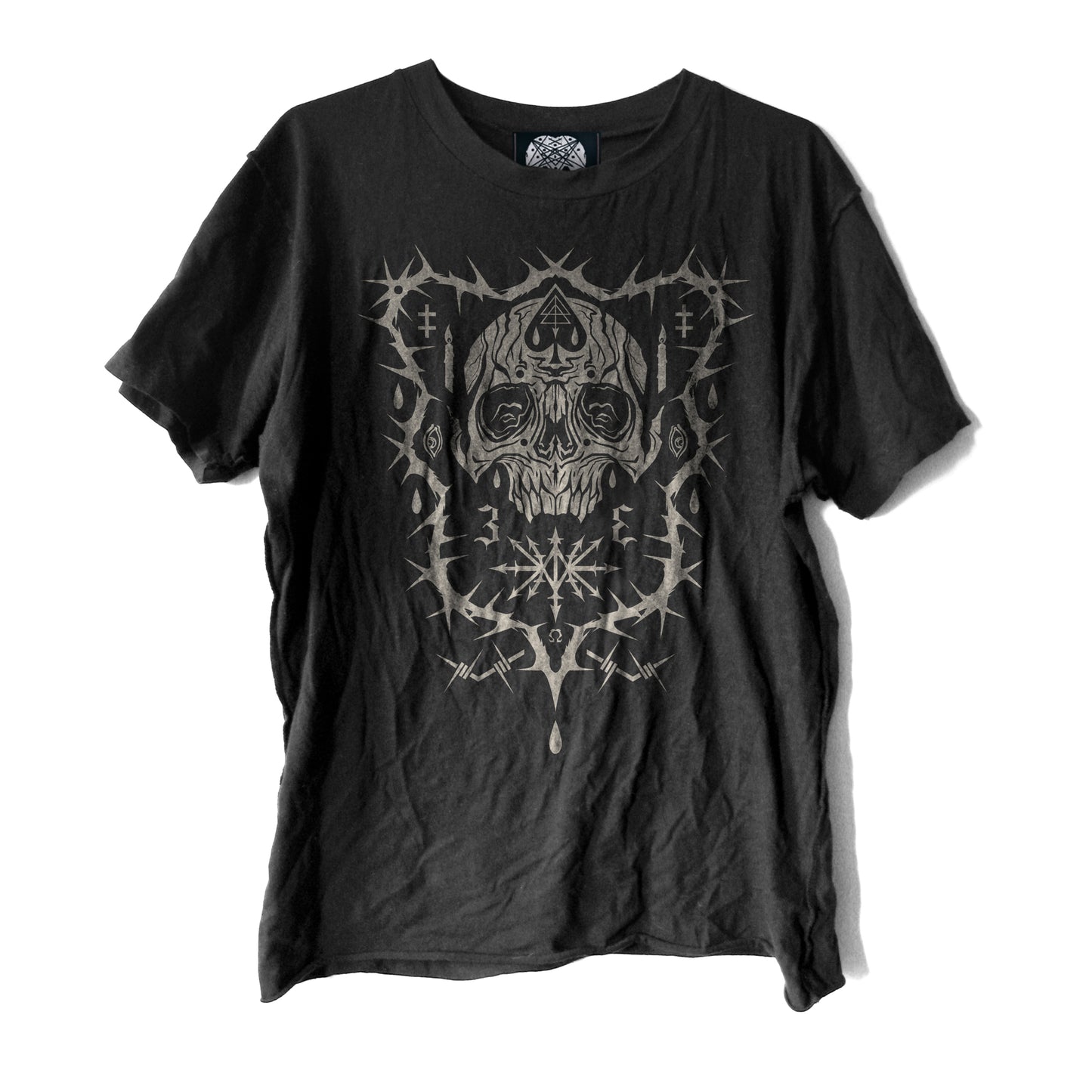 Chamber Ov Chaos Shirt
