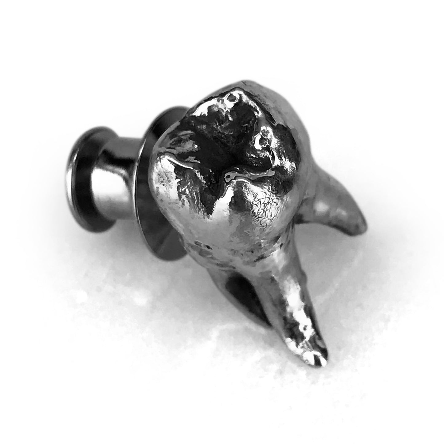 Wisdom Tooth Pin