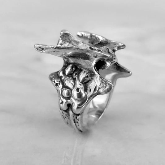 Vertebra I Ring