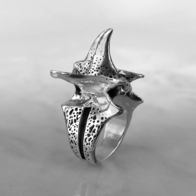 Profane Thorn Ring