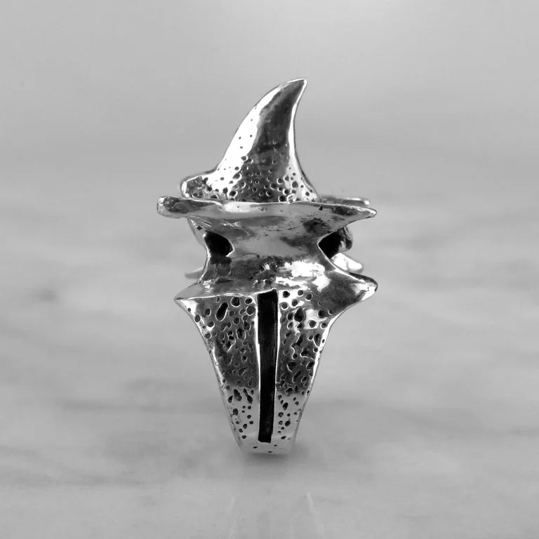 Profane Thorn Ring