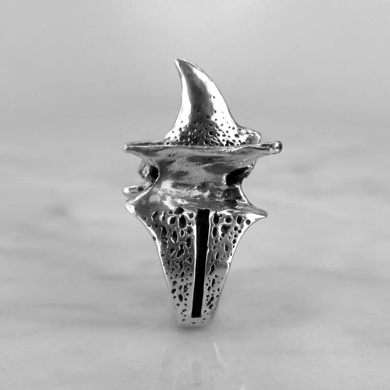 Profane Thorn Ring