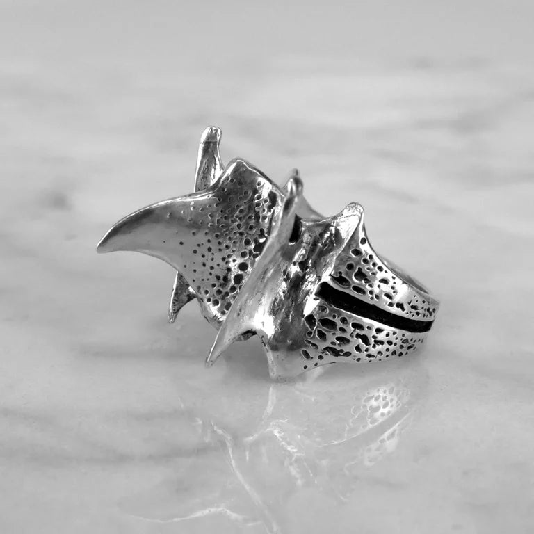 Profane Thorn Ring