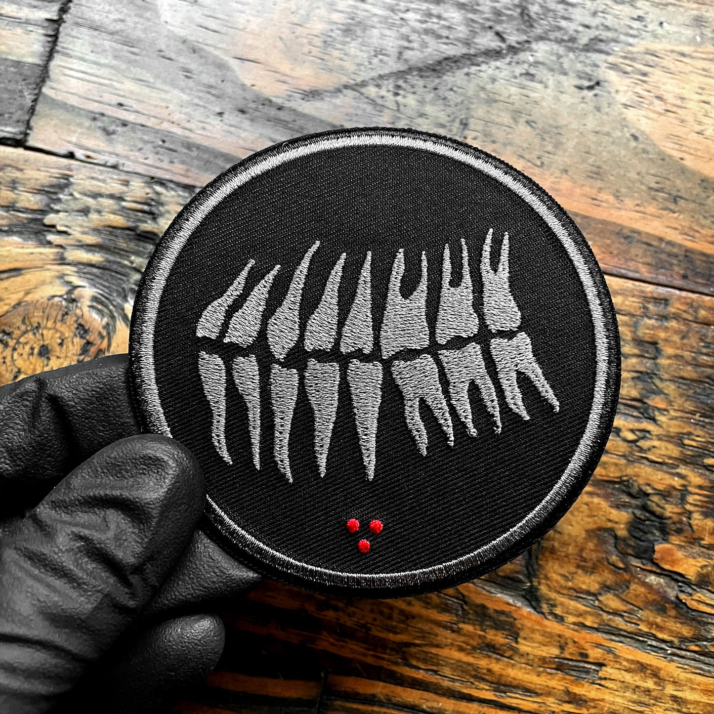 Abysmal Decay Patch