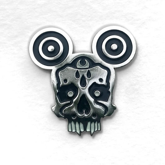 Acid Mouse Pin