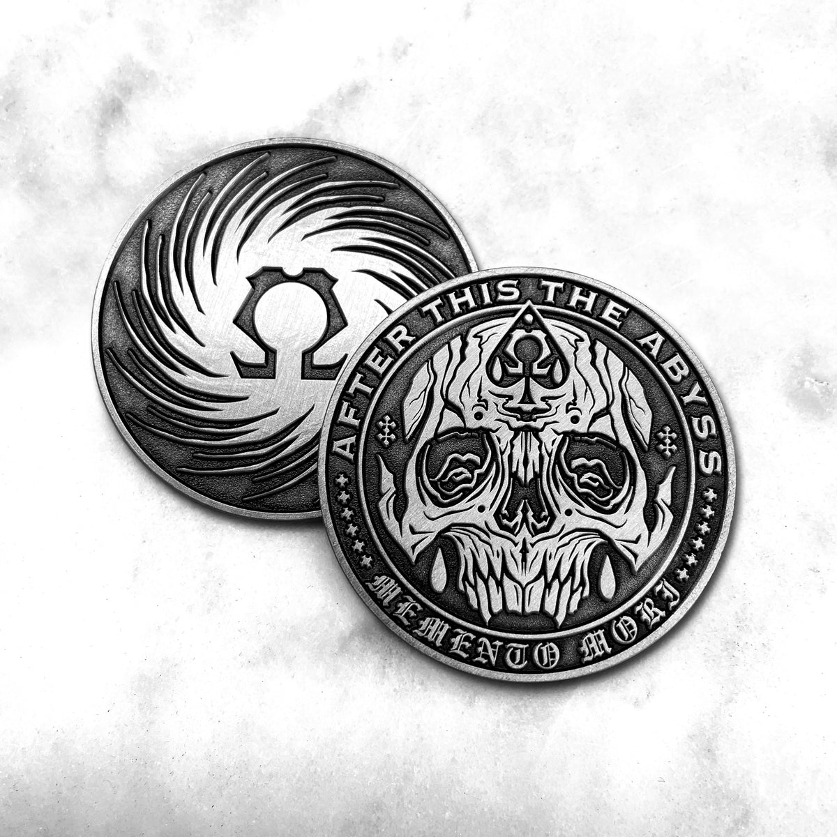 Abyss Coin