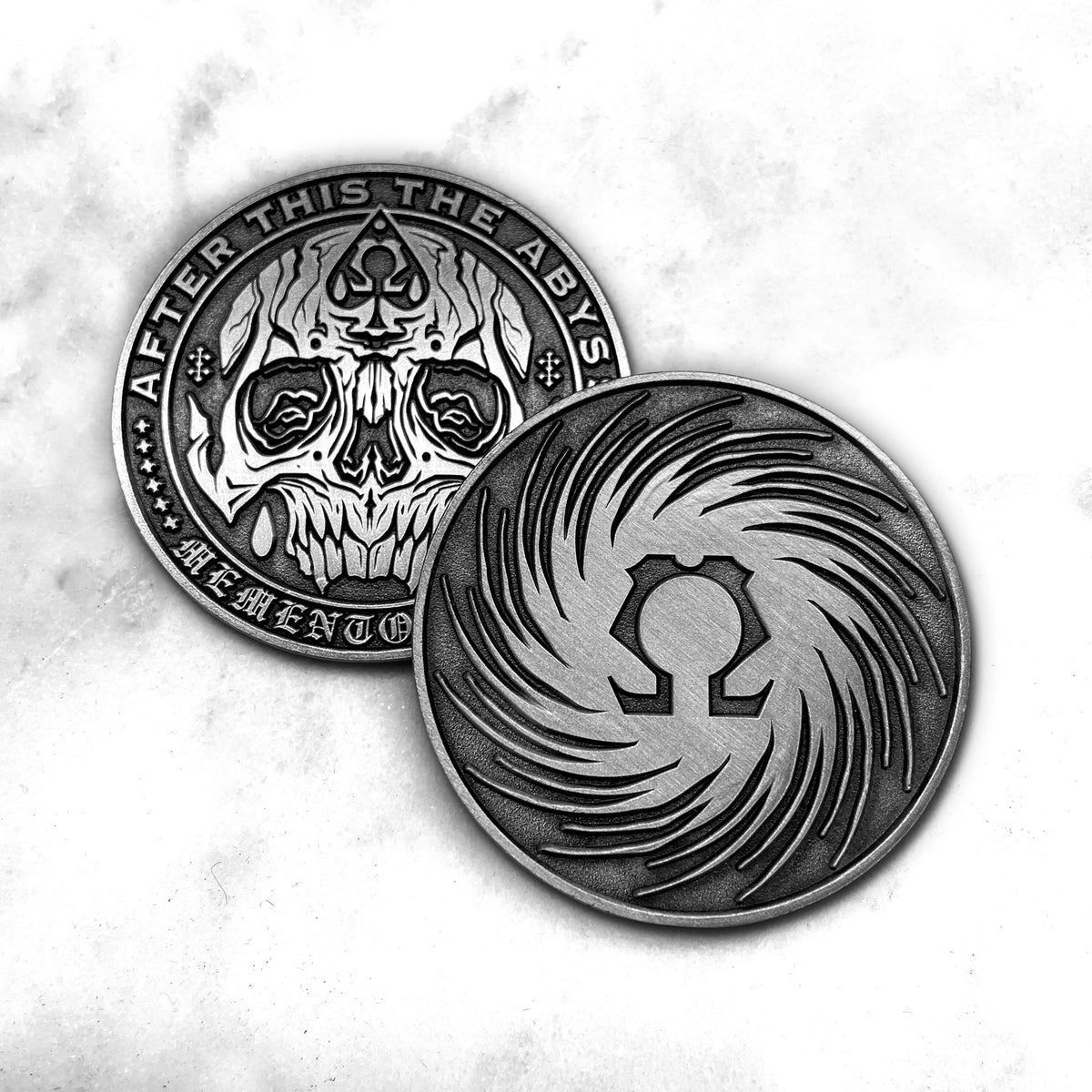 Abyss Coin