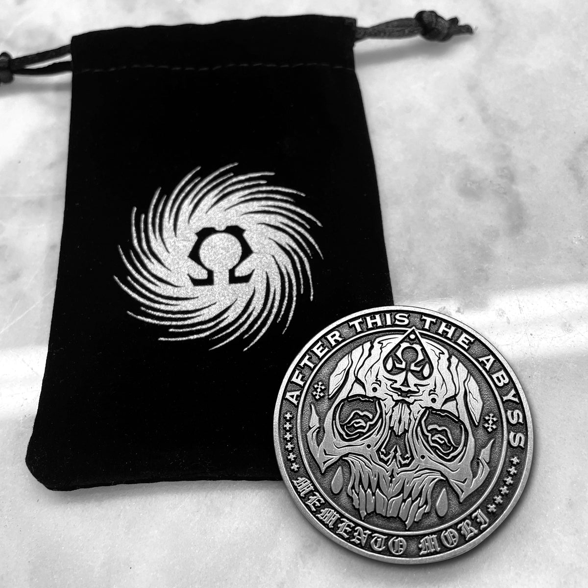 Abyss Coin