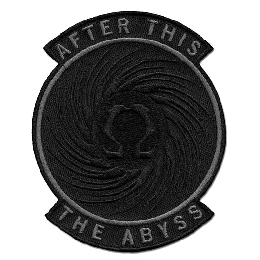 After This The Abyss Patch