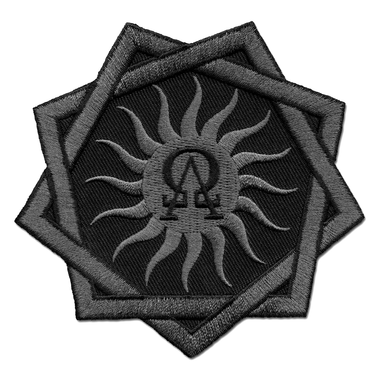 Terminus Ad Quem Patch
