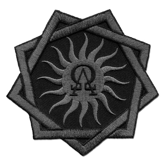 Terminus Ad Quem Patch